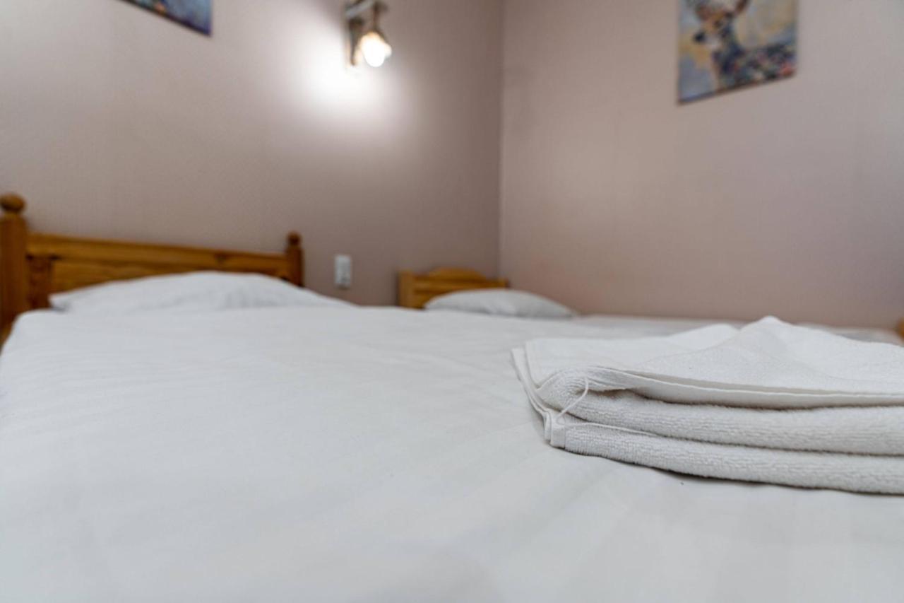 Pensjonat Beskidzki Bielsko-Biała Esterno foto